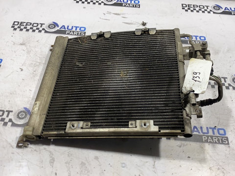 Radiator clima Opel Zafira B 1.7 cdti cod 13129195