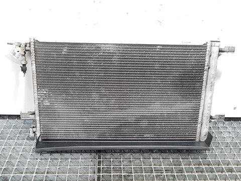 Radiator clima, Opel Zafira C (P12) [Fabr 2011-2017] 2.0 cdti, A20DT, 13377763 (id:405854)