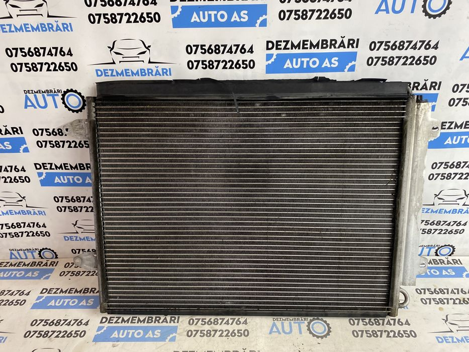 Radiator clima passat b6