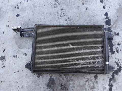 Radiator clima pentru Audi A3 8P 1.9 tdi cod: 1K0820411G