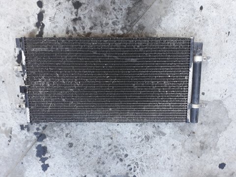 Radiator clima pentru Audi A4, A5 cod: 8K0260401D