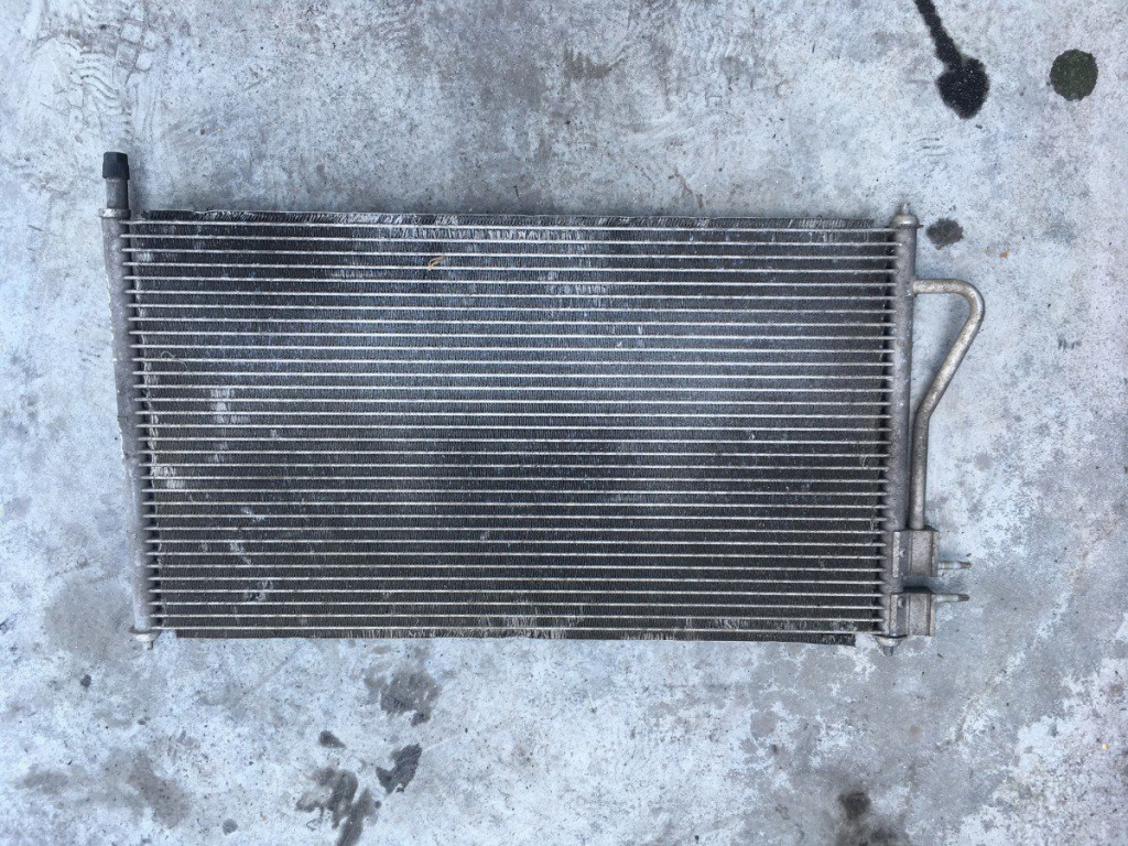 Radiator clima pentru Ford Focus 1.8 tdci