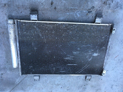 Radiator clima pentru suzuki swift an 2006