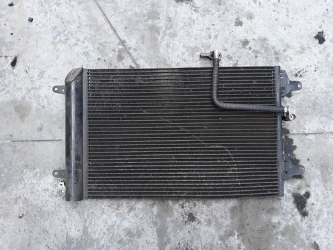 Radiator clima pentru VW Sharan 1.9 tdi cod: 7M3820411D