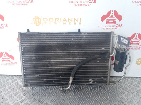 Radiator clima Peugeot 206 1.1 1998 - 2012