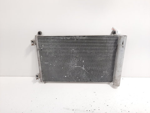 Radiator clima, Peugeot 206 CC, 1.6 HDI, 9HZ (idi:596398)