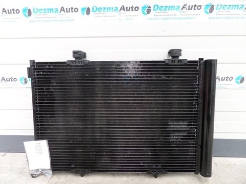 Radiator clima Peugeot 207, 1.6hdi, 9650894080