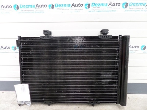 Radiator clima Peugeot 207 SW, 1.6hdi, 9650894080