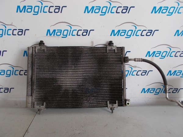 Radiator clima Peugeot 307 - 9650545480 (2004 - 2010)