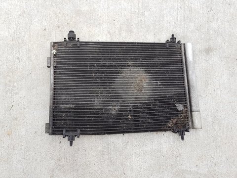 Radiator clima Peugeot 308, 1.6 hdi, 2009