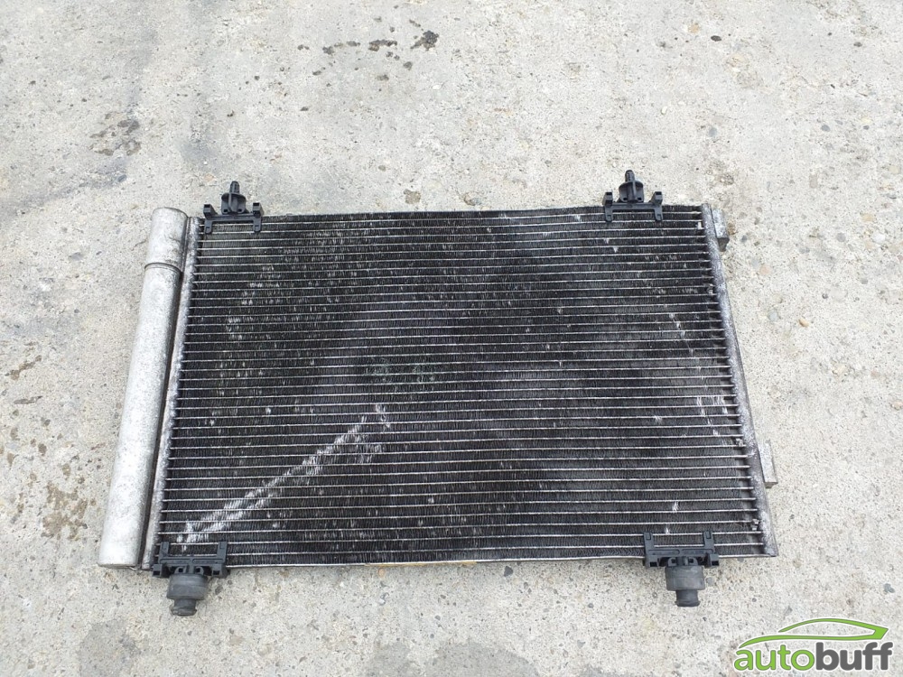 Radiator Clima Peugeot 308 (2007-2013) 1.6VTI 9082