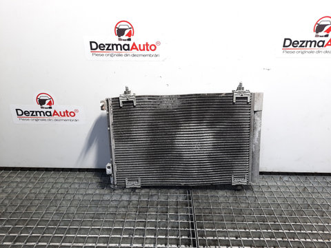 Radiator clima, Peugeot 308 [Fabr 2007-2013] 1.6 B, 5FW, 9650545480 (id:446004)