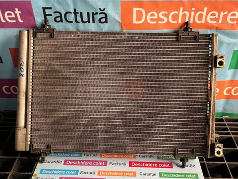 Radiator clima Peugeot 308