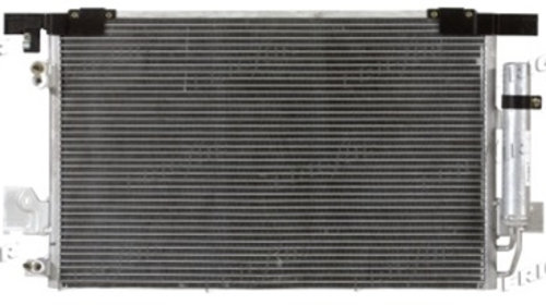 Radiator clima PEUGEOT 4007 08-12/PEUGEO