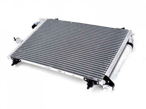 Radiator clima Peugeot 407 cupe (6C_) 2005-2016 #2 40005286