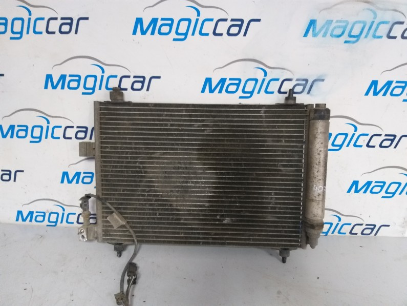 Radiator clima Peugeot 407 Motorina - 8762270A