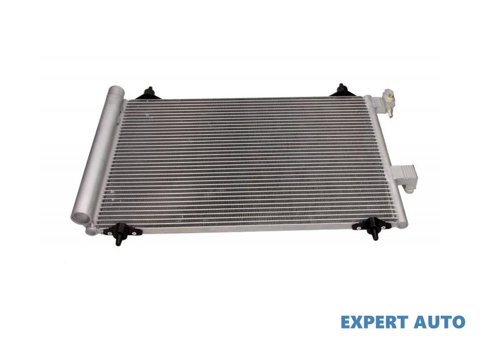 Radiator clima Peugeot 407 SW (6E_) 2004-2016 #2 09005274