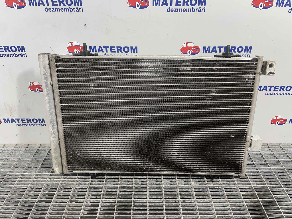 RADIATOR CLIMA PEUGEOT 508 508 2.0 HDI - (2014 2018)