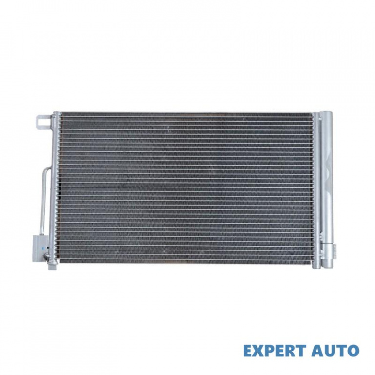 Radiator clima Peugeot BIPPER Tepee 2008-2016 #3 08042061