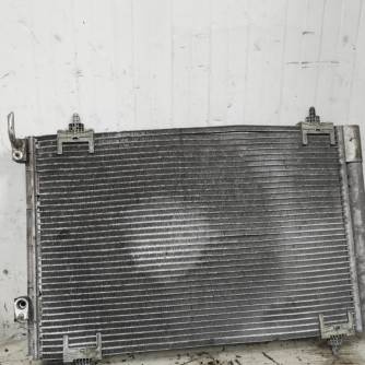 Radiator clima Peugeot Citroen 2.0 hdi