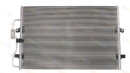 Radiator clima PEUGEOT EXPERT caroserie 222 THERMOTEC KTT110234