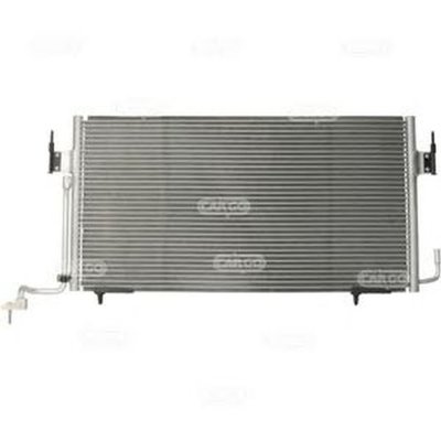 Radiator clima PEUGEOT PARTNER caroserie 5 HC-Carg