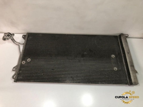 Radiator clima Porsche Cayenne 9pa (2003-2011) 2.5 tdi bac 7l0820411f