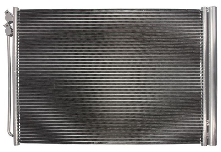 Radiator Clima Qwp Bmw Seria 7 F01, F02,