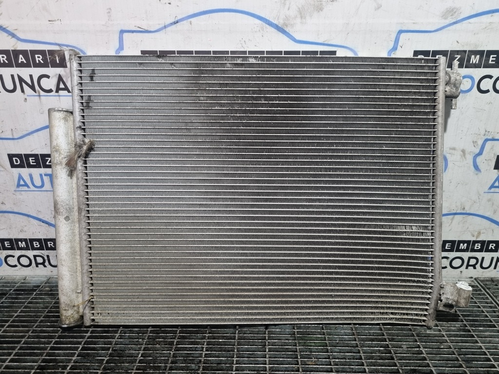Radiator clima Renault Captur 2013 - 201