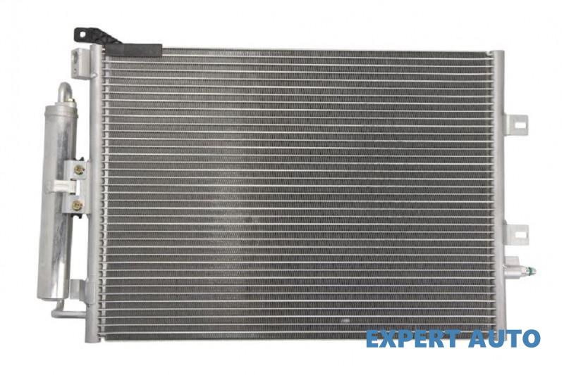 Radiator clima Renault CLIO III (BR0/1, CR0/1) 200