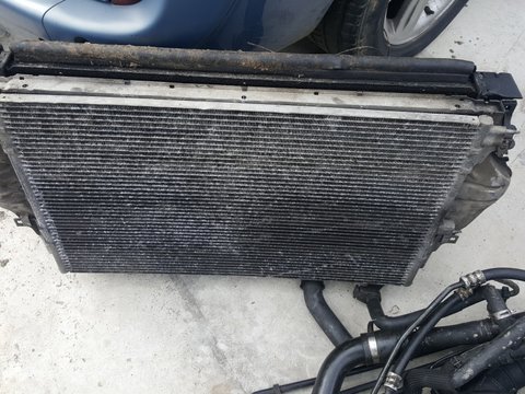 Radiator clima renault espace 2.2 dci