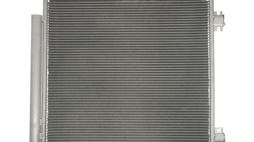 Radiator clima RENAULT ESPACE V THERMOTEC KTT11013