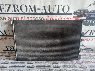 Radiator clima Renault Grand Scénic II 2.0 dCi 15