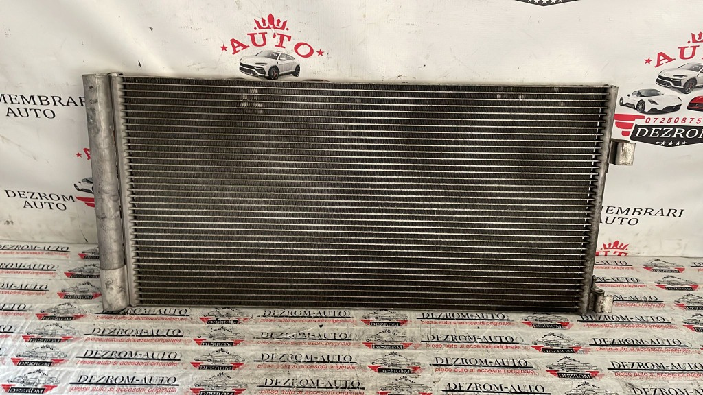 Radiator Clima RENAULT Kangoo II Be Bop (KW) 1.5 dCi 110 cai cod: 921000002R