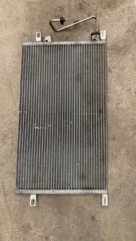 Radiator clima Renault Laguna 1 1.6 benzina 79kw K4M-F2-20