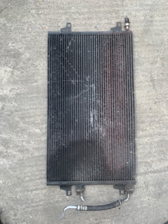 Radiator clima Renault Laguna 1.9 DCI 8200008763 an 2003-2008