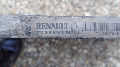 Radiator clima Renault Laguna 2, 1.9 dci