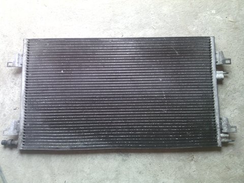 Radiator Clima Renault Laguna 2 1.9 DCI