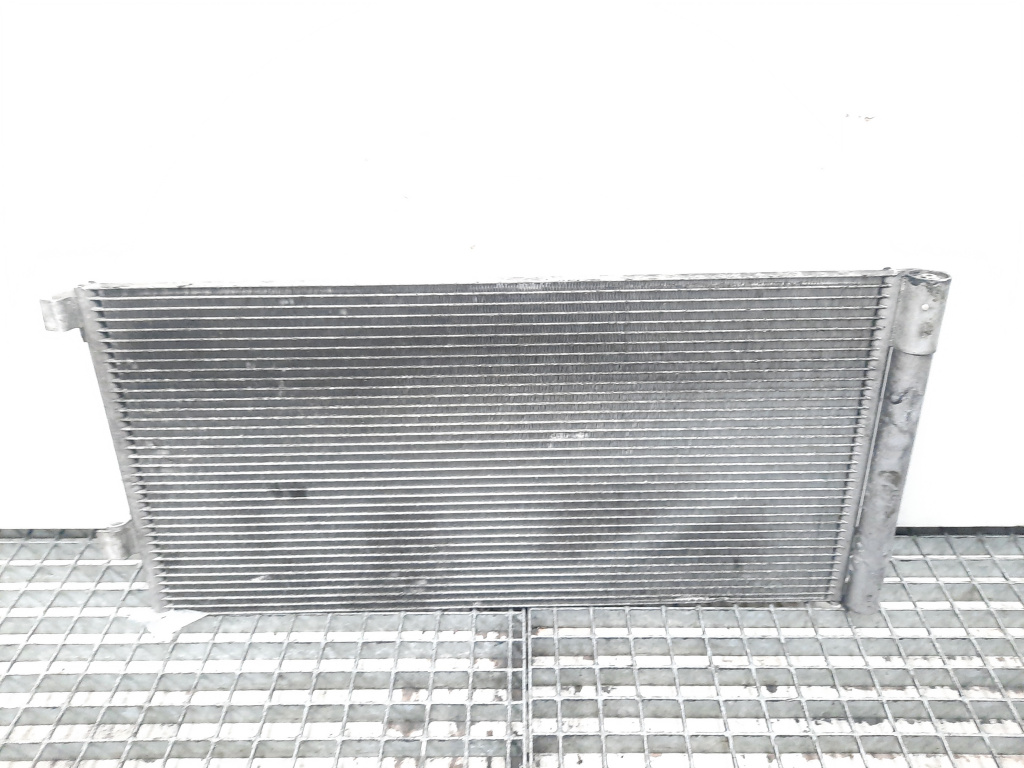 Radiator clima, Renault Laguna 3 [Fabr 2007-prezent] 1.5 dci, K9K780, 921100002R (id:450540)
