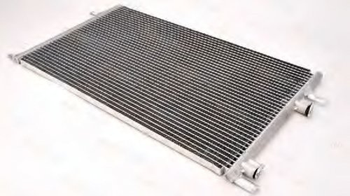 Radiator clima RENAULT LAGUNA I B56 556 THERMOTEC 