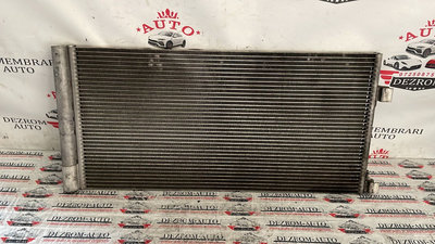 Radiator Clima RENAULT Laguna III Grandtour (KT) 3