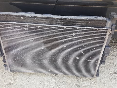 Radiator clima,Renault Megane ,1.9 DCI, an fabricatie 2004