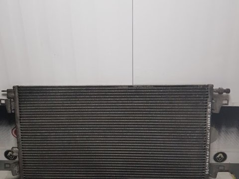 Radiator clima Renault Megane 2 1.9 dci