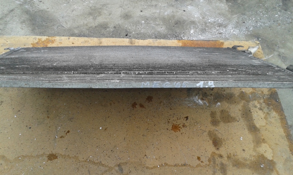 Radiator clima renault megane 2 2004 2005 2006