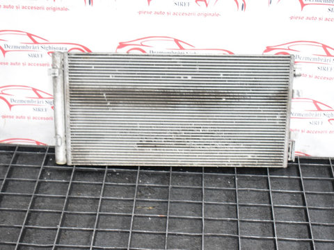 Radiator clima Renault Megane 3 921000294R 656