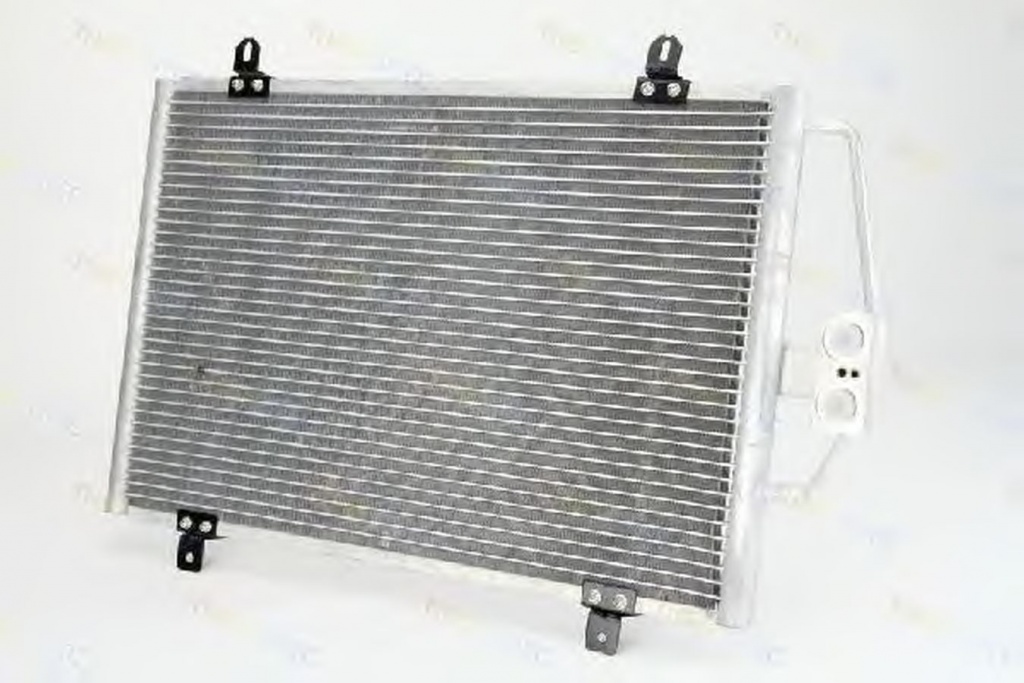 Radiator clima RENAULT MEGANE I BA0 1 THERMOTEC KT