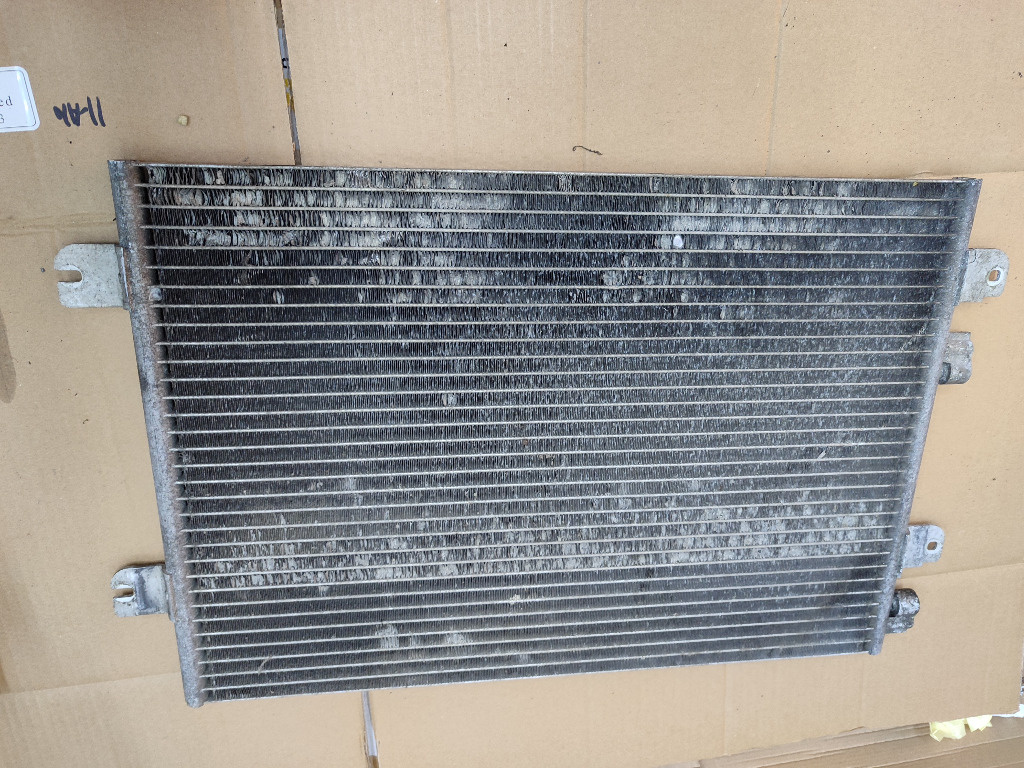 Radiator clima Renault Megane I , Dacia 