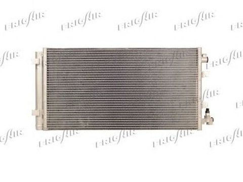 Radiator clima RENAULT MEGANE III cupe DZ0 1 FRIGAIR 08093066