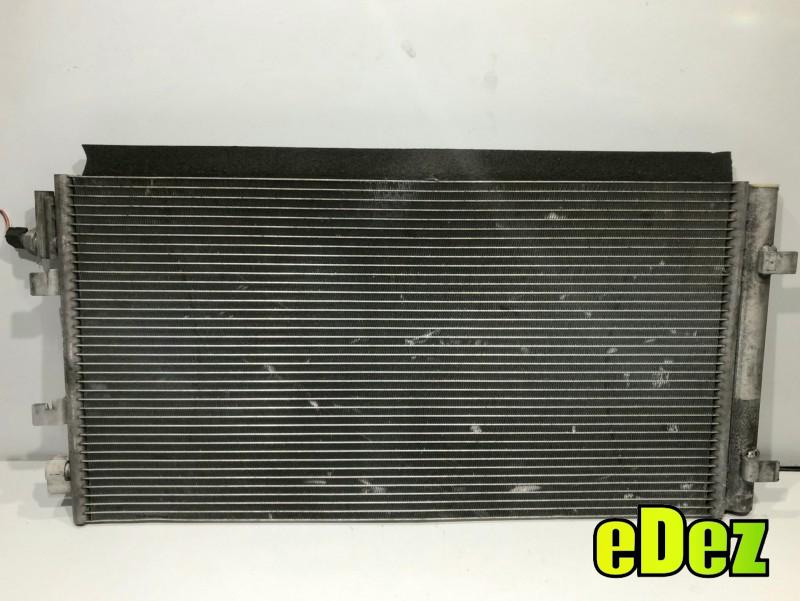 Radiator clima Renault Scenic 3 (2009-2011) 1.5 dci K9K (836) 110 cp 921003293R