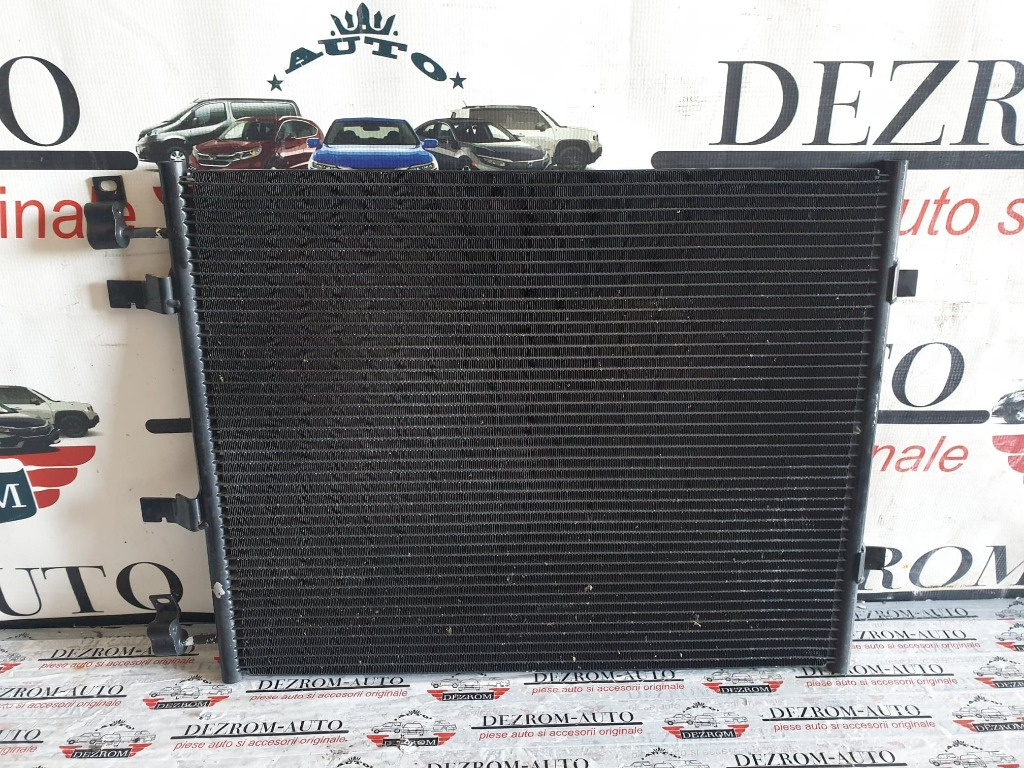 Radiator clima RENAULT Trafic II 2.0 dCi 90 cai
